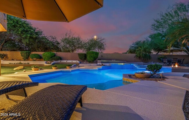 Building Photo - 3837 N Sonoran Hills