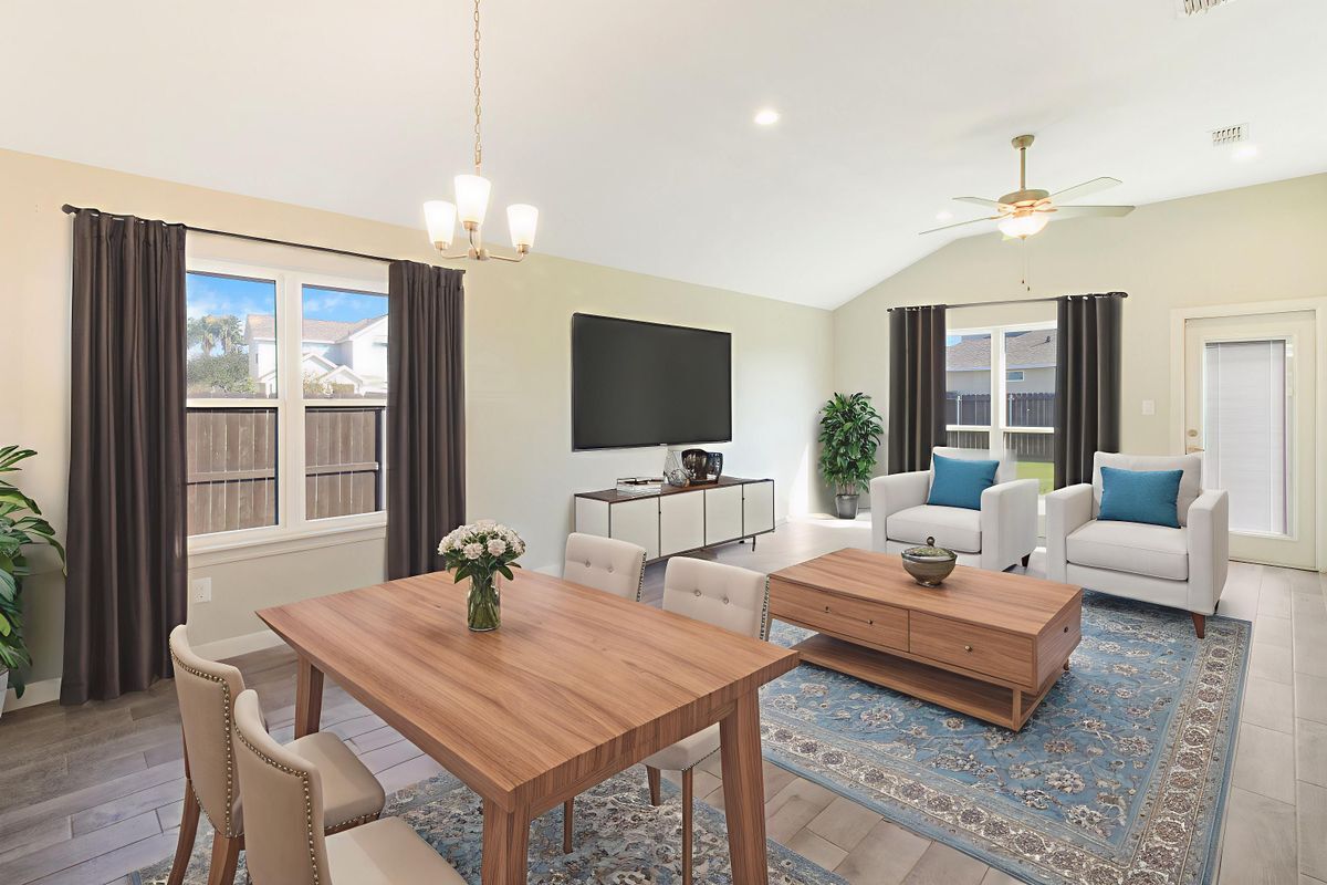 Building Photo - 3912 Rye Cir