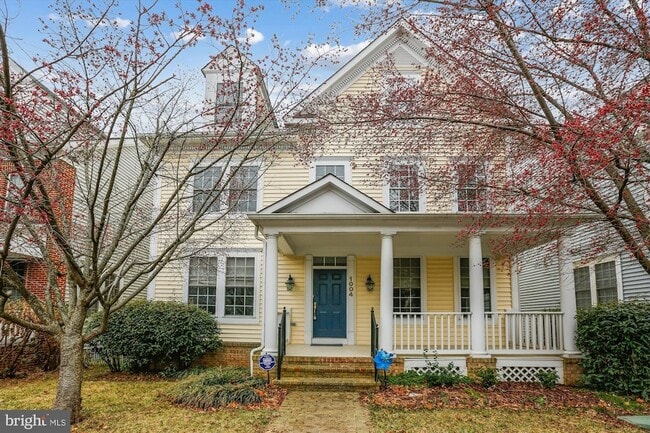 Primary Photo - 1004 Gaither Rd