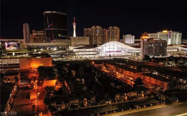 Building Photo - 350 E Desert Inn Rd