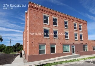 Building Photo - NEW Studio Apartment Available at Gardner ...