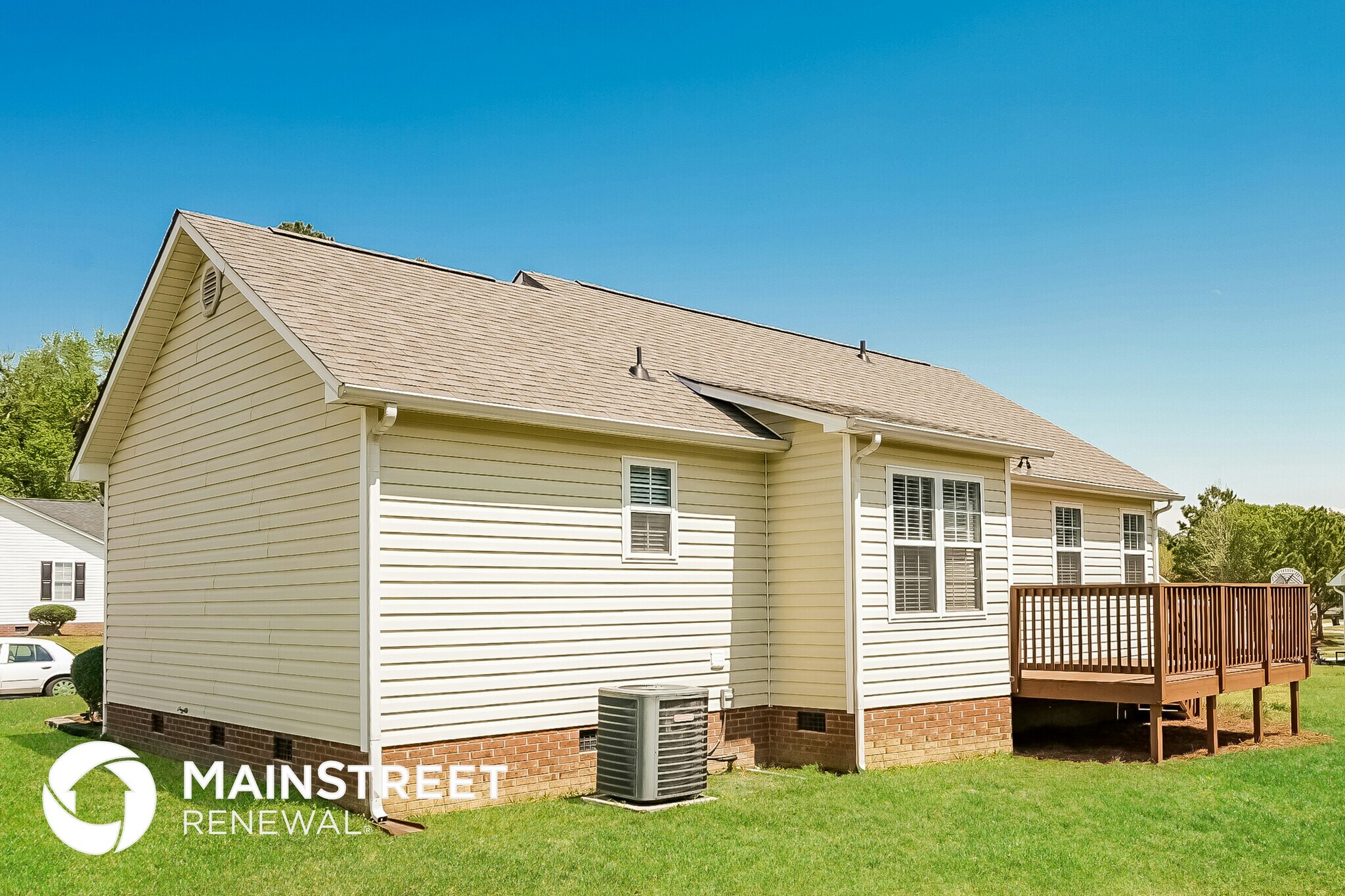 Building Photo - 129 Landmark Dr