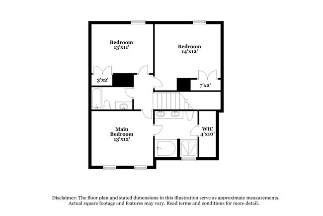 Building Photo - 2907 Morning Mist Ct