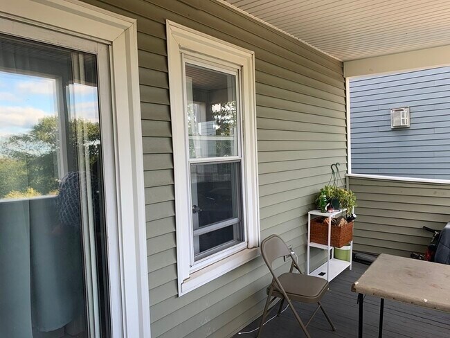 Building Photo - 801 Boylston St