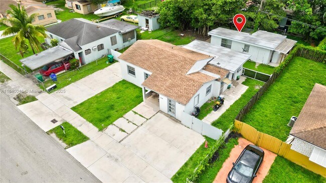 Building Photo - 1036 NW 75th St