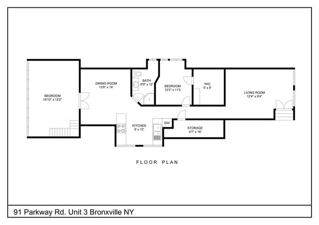 Building Photo - 91 Parkway Rd