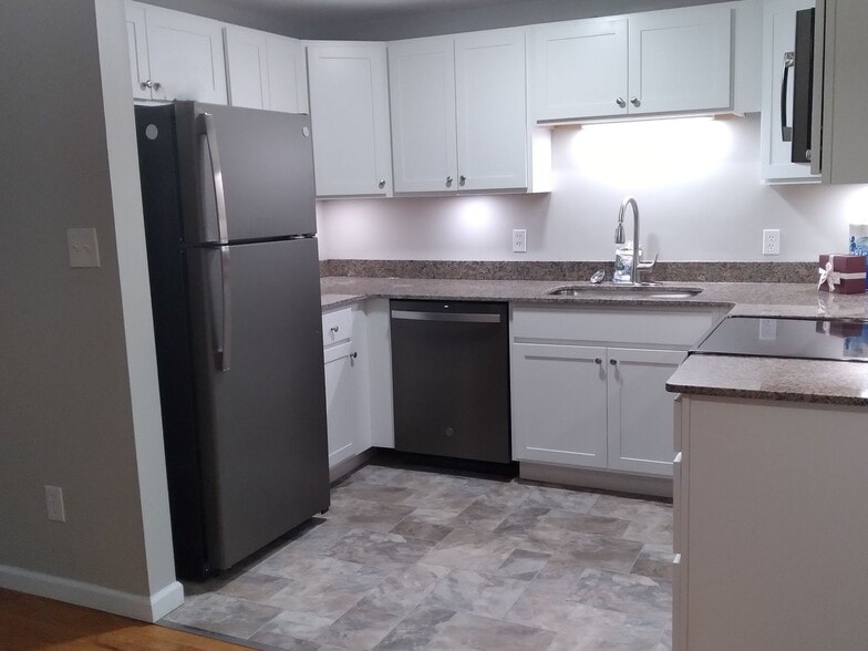 Interior Photo - Winkworth Apartment Homes