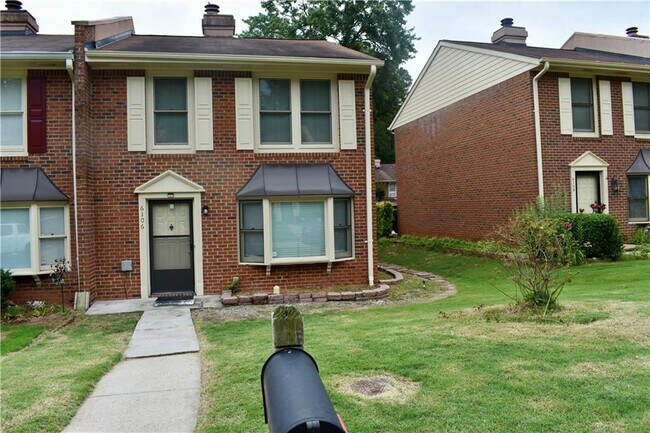 Primary Photo - 6106 Queen Anne Ct