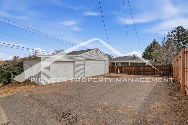 Building Photo - Updated Home on Corner Lot with Beautiful Landscaping!