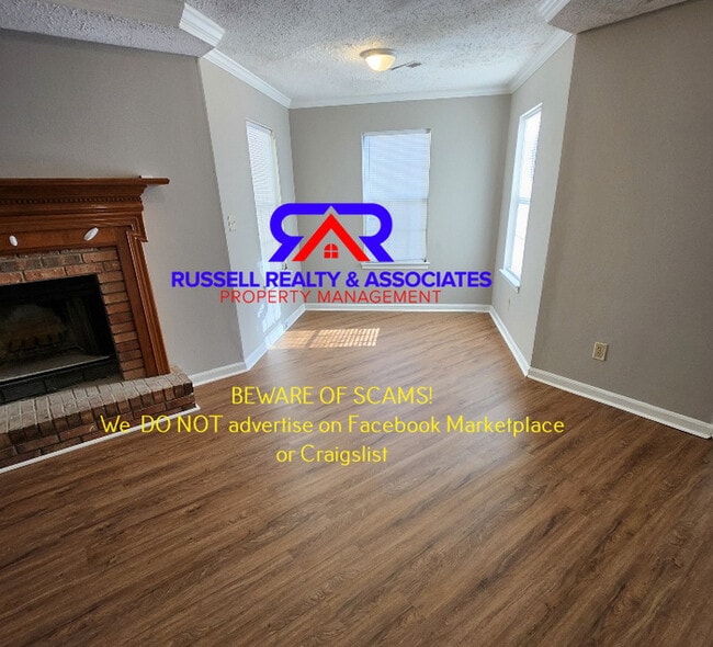 Building Photo - Center Point Townhome