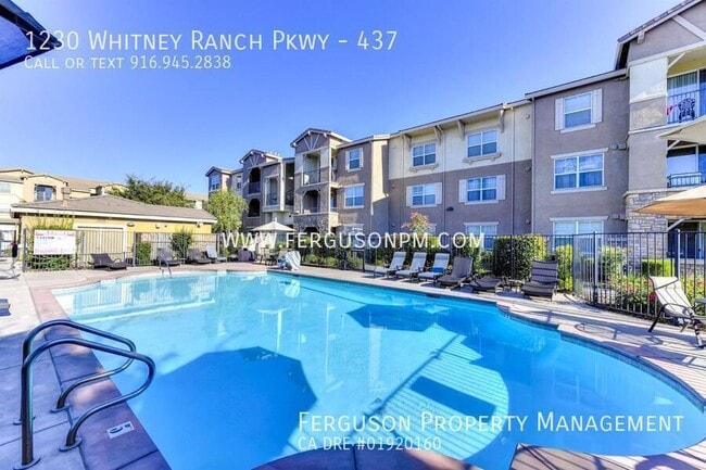 Building Photo - 1230 Whitney Ranch Pkwy