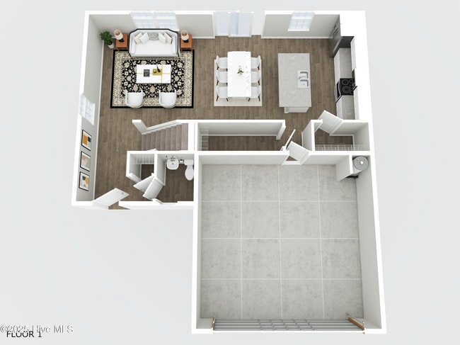 Building Photo - 1140 Carteret Mnr Dr