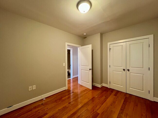 Building Photo - 1353 Adams St NE