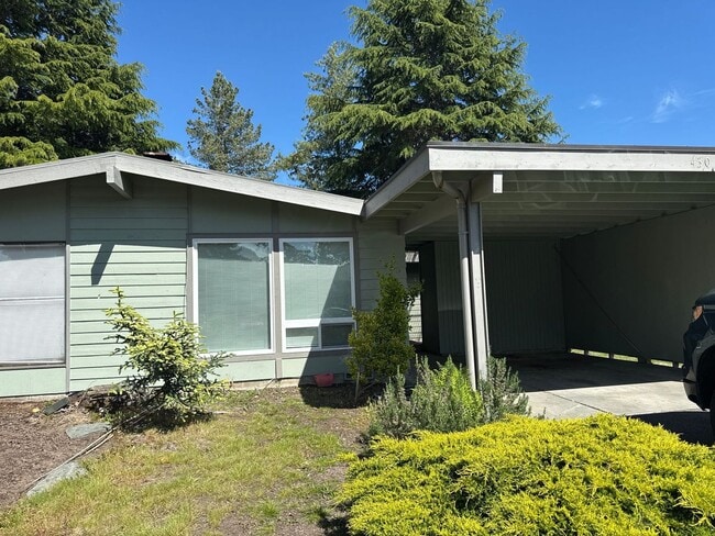 Primary Photo - 2-Bed, 1-Bath Duplex, Mount Vernon