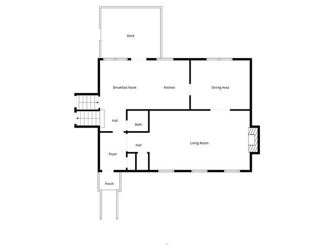 Building Photo - 2250 Ridge Forest Dr