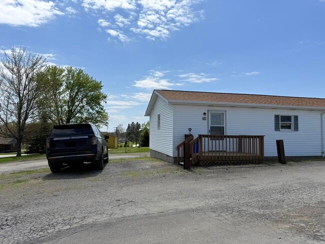 Building Photo - Saxonburg MHP