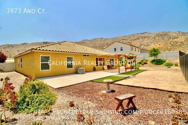Building Photo - 3973 Ano Ct