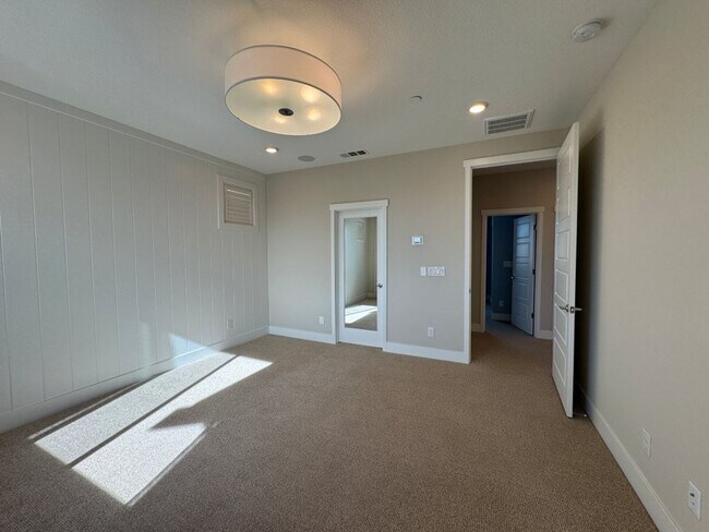 Building Photo - Beautiful New 3-Bedroom Home with Solar and Tesla Charger