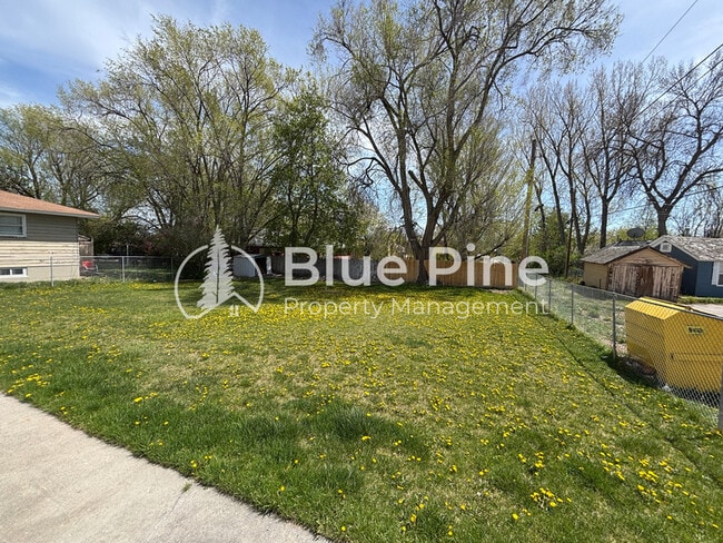 Building Photo - 1350 Shipp Ave