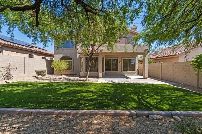 Building Photo - 10410 E Morning Star Dr