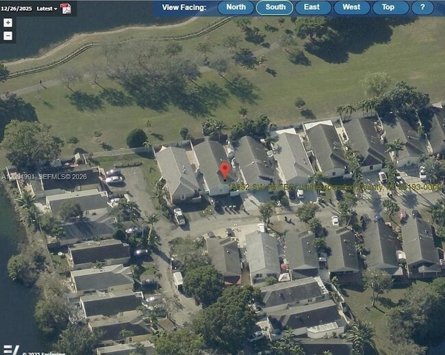 Building Photo - 14952 SW 75th Terrace