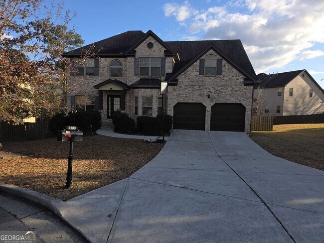 Building Photo - 2183 Trinity Grove Ct