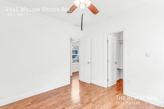Building Photo - 4441 Willow Brook Ave