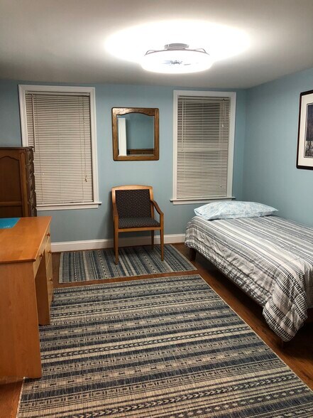 Building Photo - 20 S Carrollton Ave