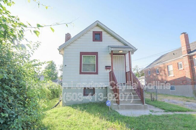 Building Photo - 5733 Albia Terrace
