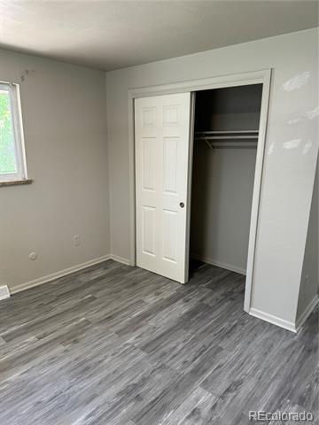 Building Photo - 715 Tennyson St