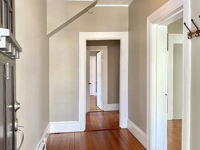 Building Photo - 46 Quincy St