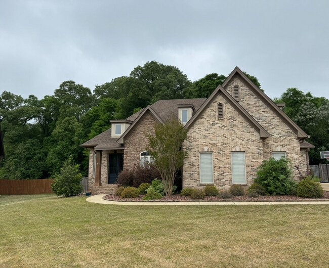 Primary Photo - 508 Weatherby Trail