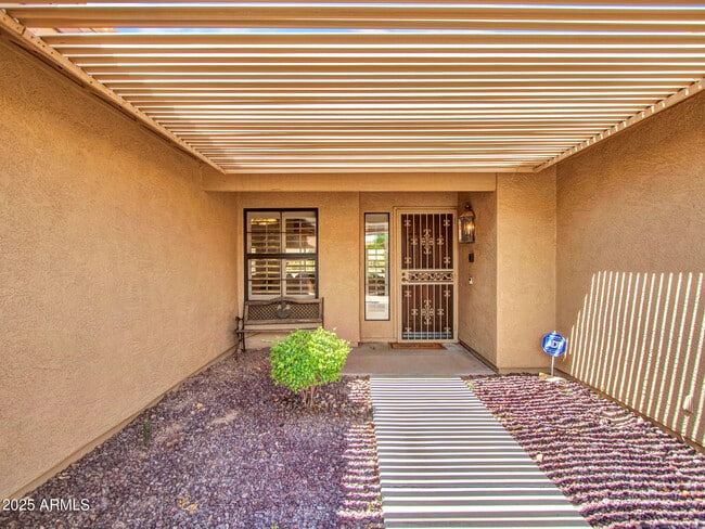 Building Photo - 9343 W Escuda Dr