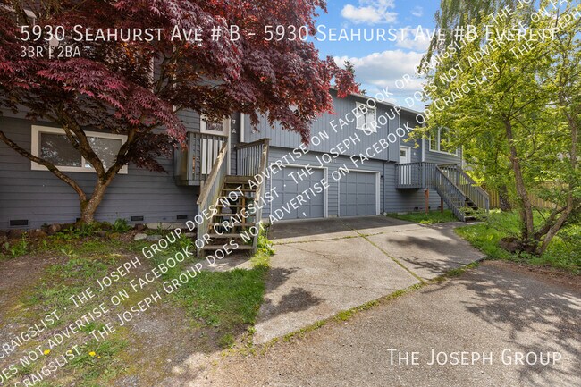 Building Photo - 5930 Seahurst Ave