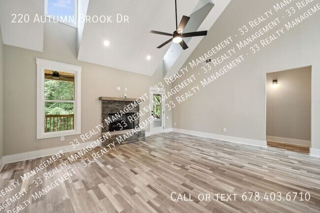Building Photo - 220 Autumn Brook Dr