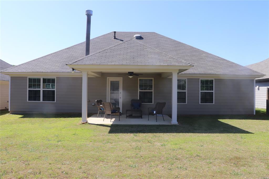 Building Photo - 940 Overture Dr