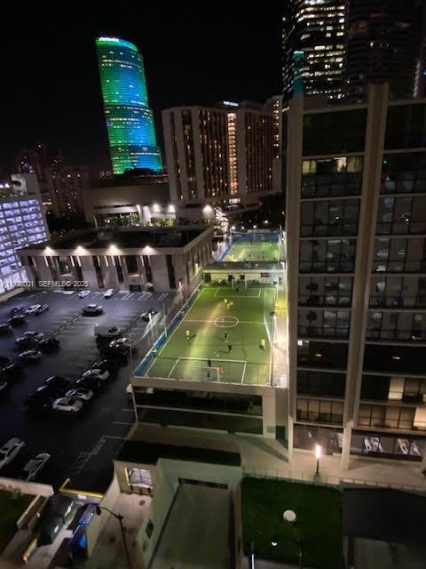 Building Photo - 500 Brickell Ave