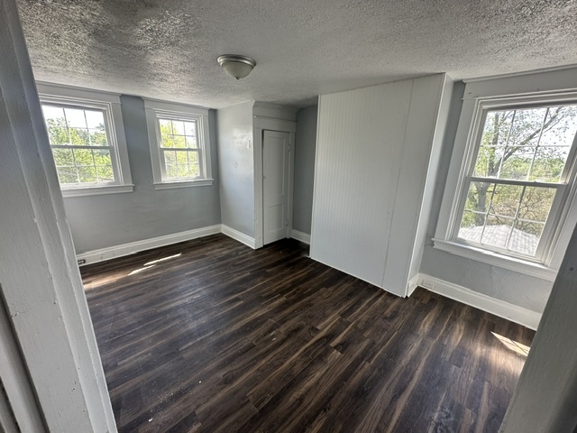 Bedroom 1 - 202 Mueller Ave