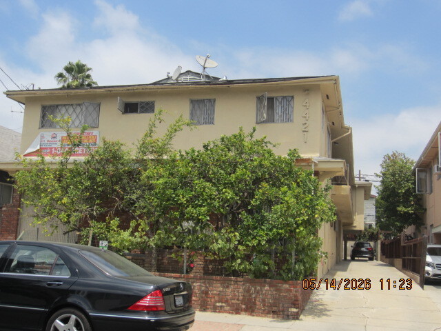 Building Photo - 4421 Melbourne Ave