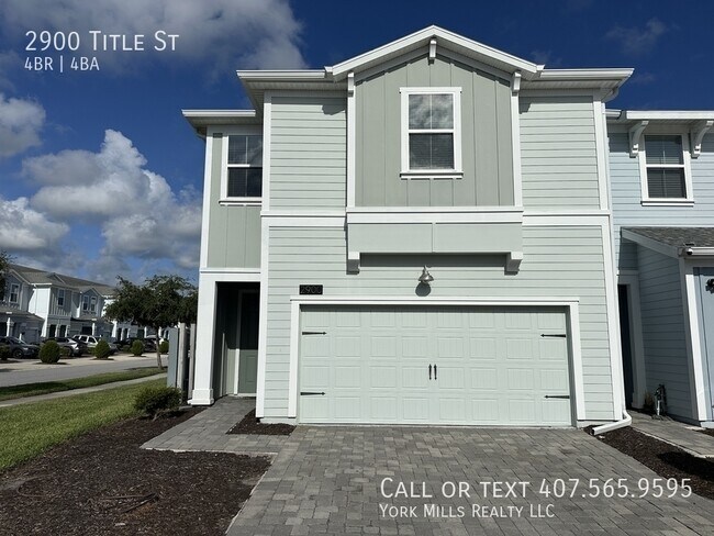 Building Photo - 2900 Title St