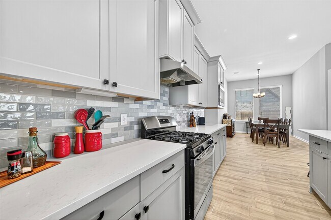 Building Photo - 6034 Painted Plains Ln