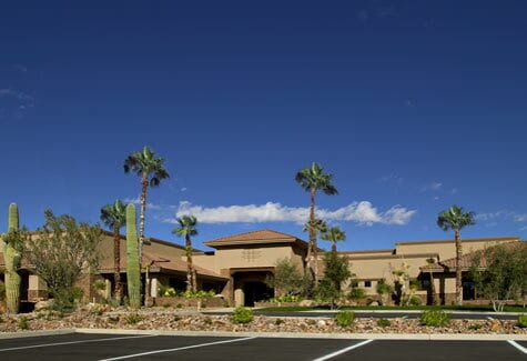 Building Photo - Quail Creek Villa
