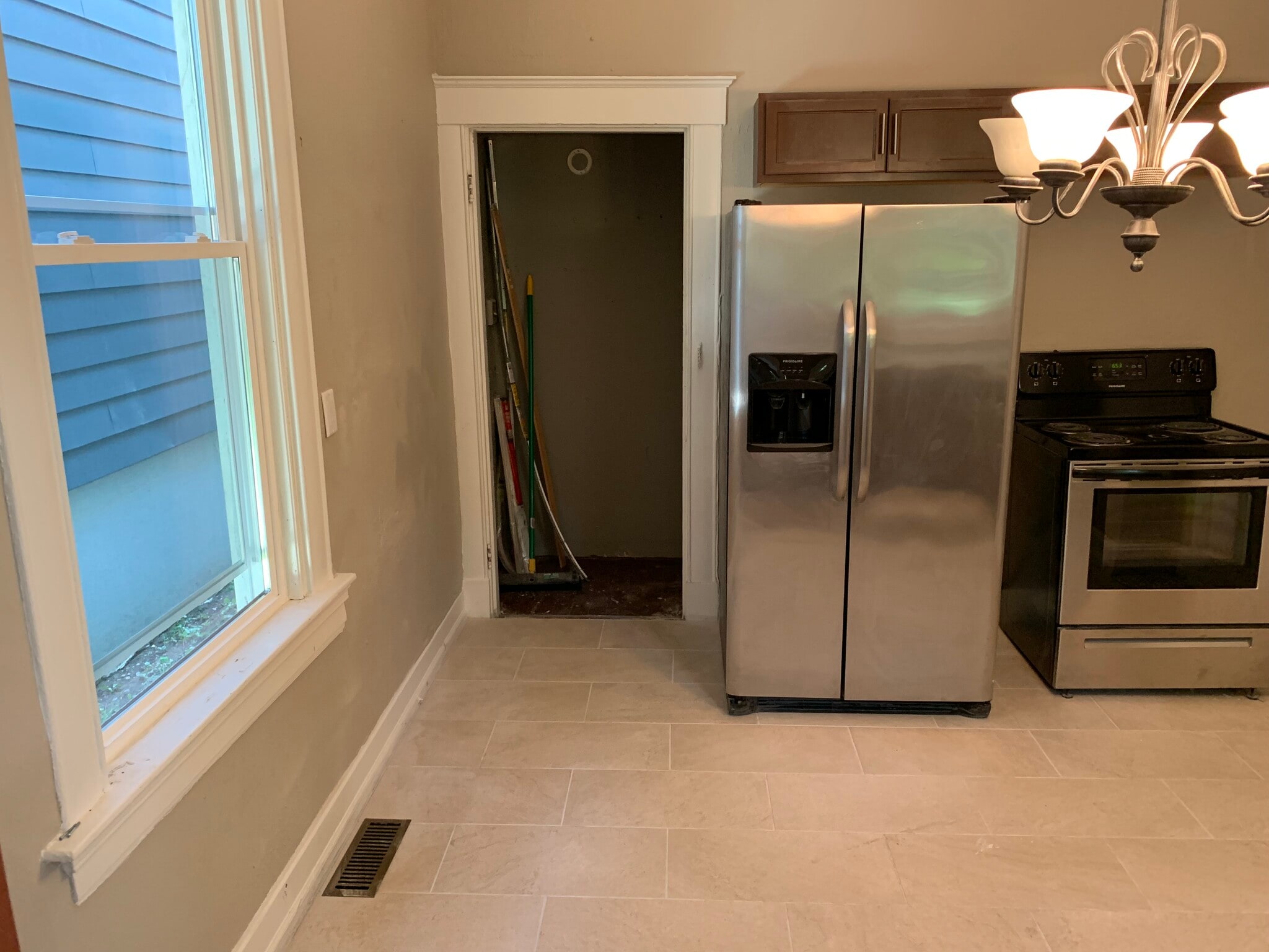 Kitchen - 4130 colerain ave