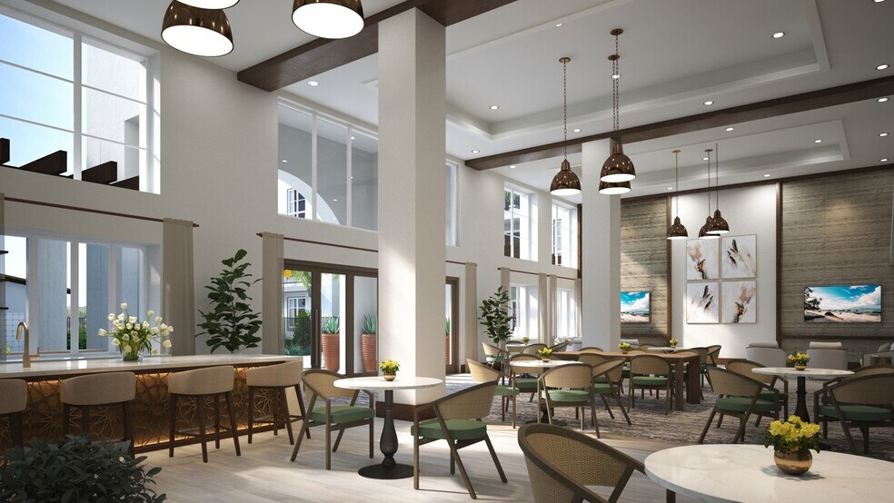 Everleigh San Clemente 55+ Apartment Homes 515 Avenida Vaquero San