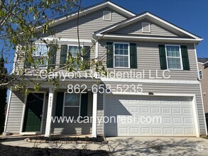 Building Photo - 4917 Steer Ln