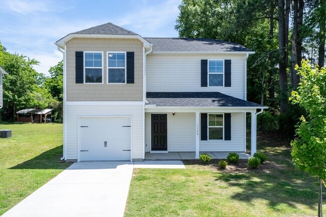 Building Photo - Modern Four Bedroom Home