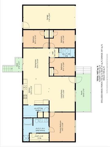 Building Photo - 2437 Co Rd 4586