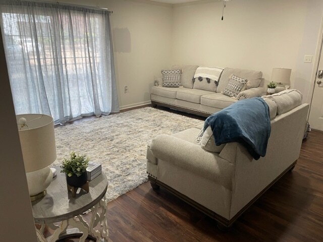 Living Room - 34 Private Road 3057