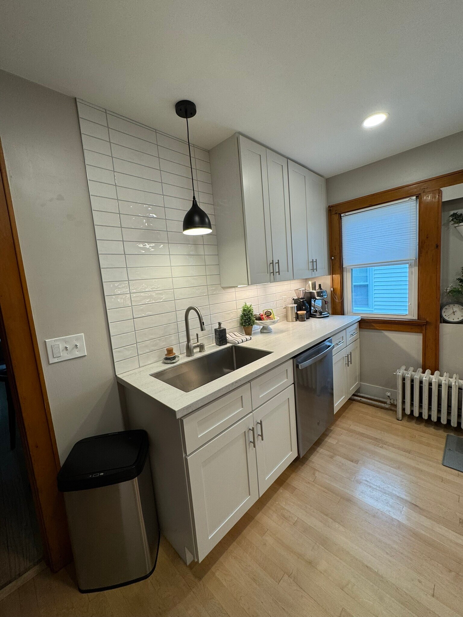 Kitchen - 2121 N 84th St