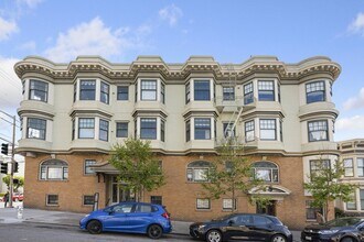 Building Photo - 1960 Pierce St